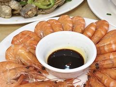 -秋姐美食店(旅游大道店)