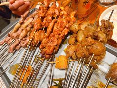 -有奴思烤肉·清真(正宁路店)