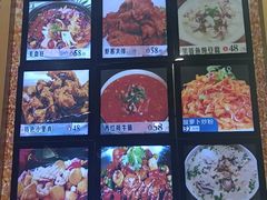 -美达尔烧烤海鲜家常菜(泰山路店)