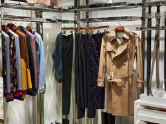 -首创奥特莱斯(西安店)