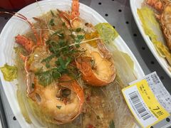 -盒马鲜生(皇庭广场店)