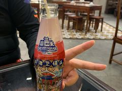 山海关-天津卫码头(南开大悦城店)