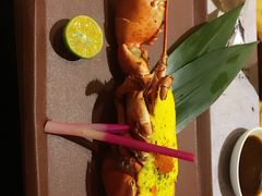 -花潮料理艺食馆(世欧广场店)
