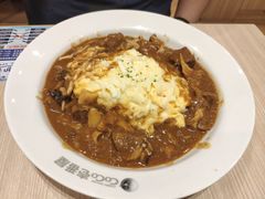 -CoCo壱番屋