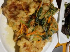 -牛上牛吊炉烧烤(红旗大街店)