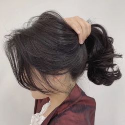 -HairCode芭曲发型