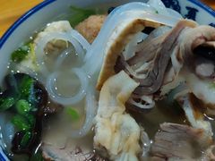 -夏家合汁(天润花园小区店)