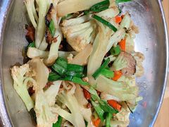 -大融厨·鸡毛店·川菜(果壳里东安湖店)