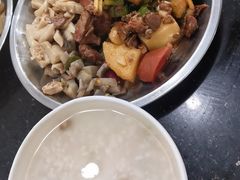 -枣阁园滴滴自助餐