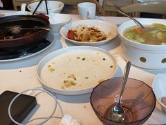 -莆田餐厅PUTIEN(三里屯店)