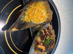 -沪小胖·小龙虾·蓝龙王(八佰伴店)