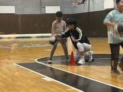 -梦想之巅·青少年篮球·羽毛球·培训中心(西站店)
