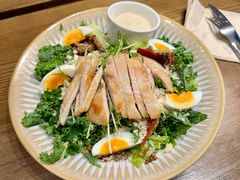 -BAKER&SPICE(安福路店)