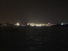 -鼓浪屿内厝澳码头(轮渡站)