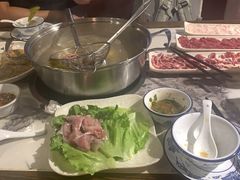 -悦来悦牛潮汕牛肉火锅(大浪店)