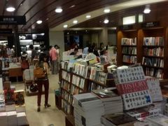 -诚品书店(敦南店)