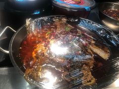 -盒马鲜生(枣园路店)