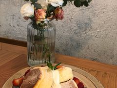 -UPPER KITCHEN(延安路店)