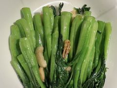 -领事馆19号中餐厅(厦门海景洲际酒店)