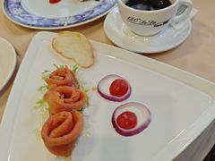 -云南路美食街