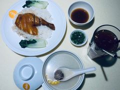 -龙记烧腊茶餐厅(常德路店)
