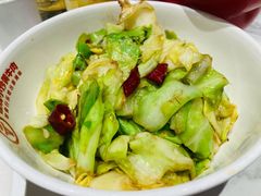 -建辉湖南土菜馆(南大街店)