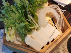 -山葵家·创意料理(临平银泰城店)