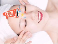 -健身堂科技美肌SPA