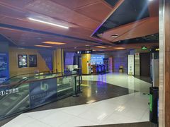 -卢米埃影城(苏州园区华润杜比全景声激光店)