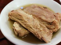 -松發肉骨茶(克拉码头店)