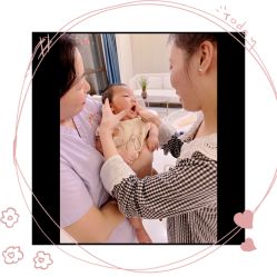 -她时区金吉兒月子中心(太湖度假店)