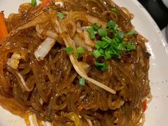 特色炒粉丝-老头儿油爆虾·知味杭州(爱琴海购物中心)