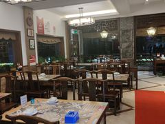 大堂-樟树底(胜利河美食街店)