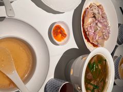 -炳胜私厨(万象前海店)