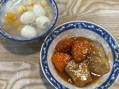 -黄记潮汕甜汤(贝底田坊店)