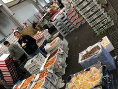 -西郊国际农产品交易中心