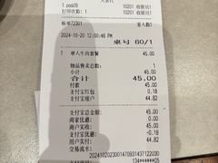 -大食代美食广场(上海中心店)