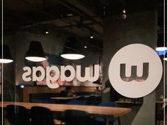 大堂-Wagas沃歌斯(大学路店)