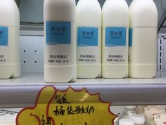 -牛奶便利(东四店)