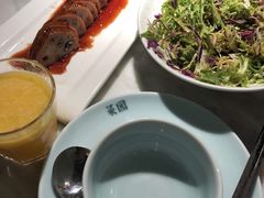 -小菜园新徽菜(合肥之心城店)