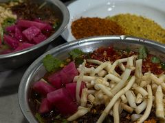 -辣贵州烙锅(洪德路店)