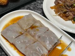 -頂好酒家·经典粤菜(海信广场店)