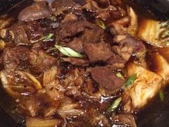 -南京大牌档(中关村店)