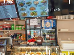 -华天新川面馆(闹市口店)