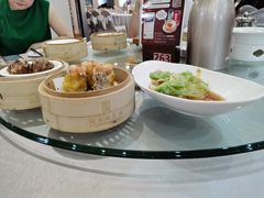 -新东源国际酒店·新东源食坊(沙井店)