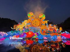 -深圳锦绣中华民俗村