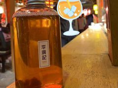 李廣記杏皮茶-沙州食驿·非遗小吃夜市
