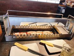 -很久以前羊肉串(昌里路三钢里店)