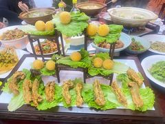 -卢小厨私房菜(长兴店)