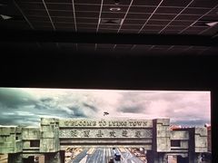 -万达影城(金牛万达广场激光IMAX店)